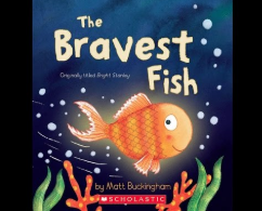 bravest fish