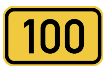 100