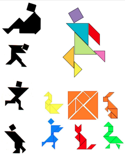 tangram