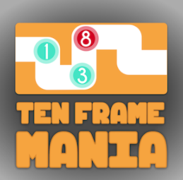 Ten Frame Mania