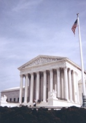 Supreme Court Building
