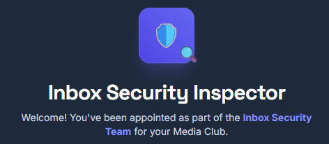 Inbox Securty Inspector direct link to simulation.