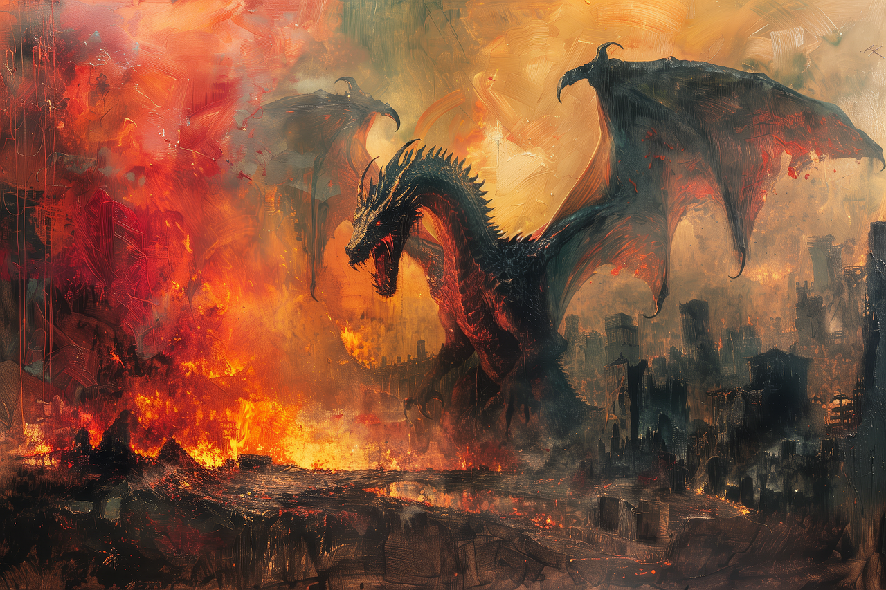 Dragon