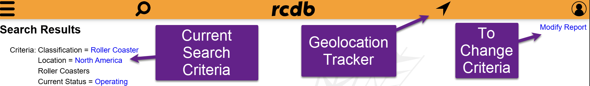 Classification = Roller Coaster Location = North America Roller Coasters Current Status = Operating