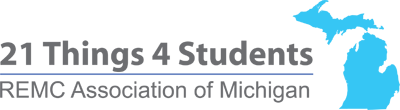21 Things 4 Students